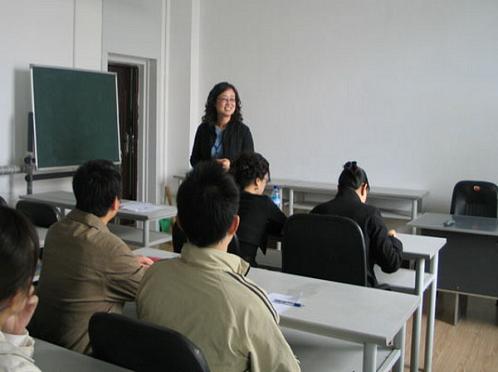 首页 学校要闻     哈工大报讯(管文)5月19日,随着团体面试和压力面试