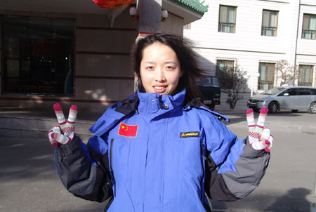 我是男正常人和她是女聋人可以结婚吗?