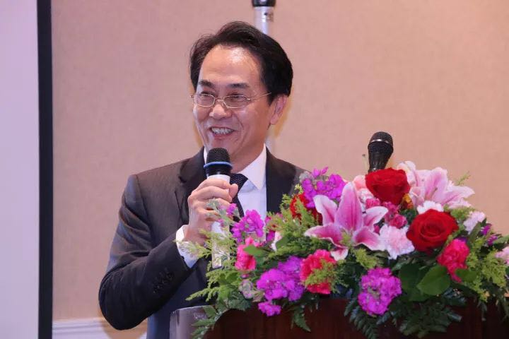 副校长任南琪率团访问美国高校