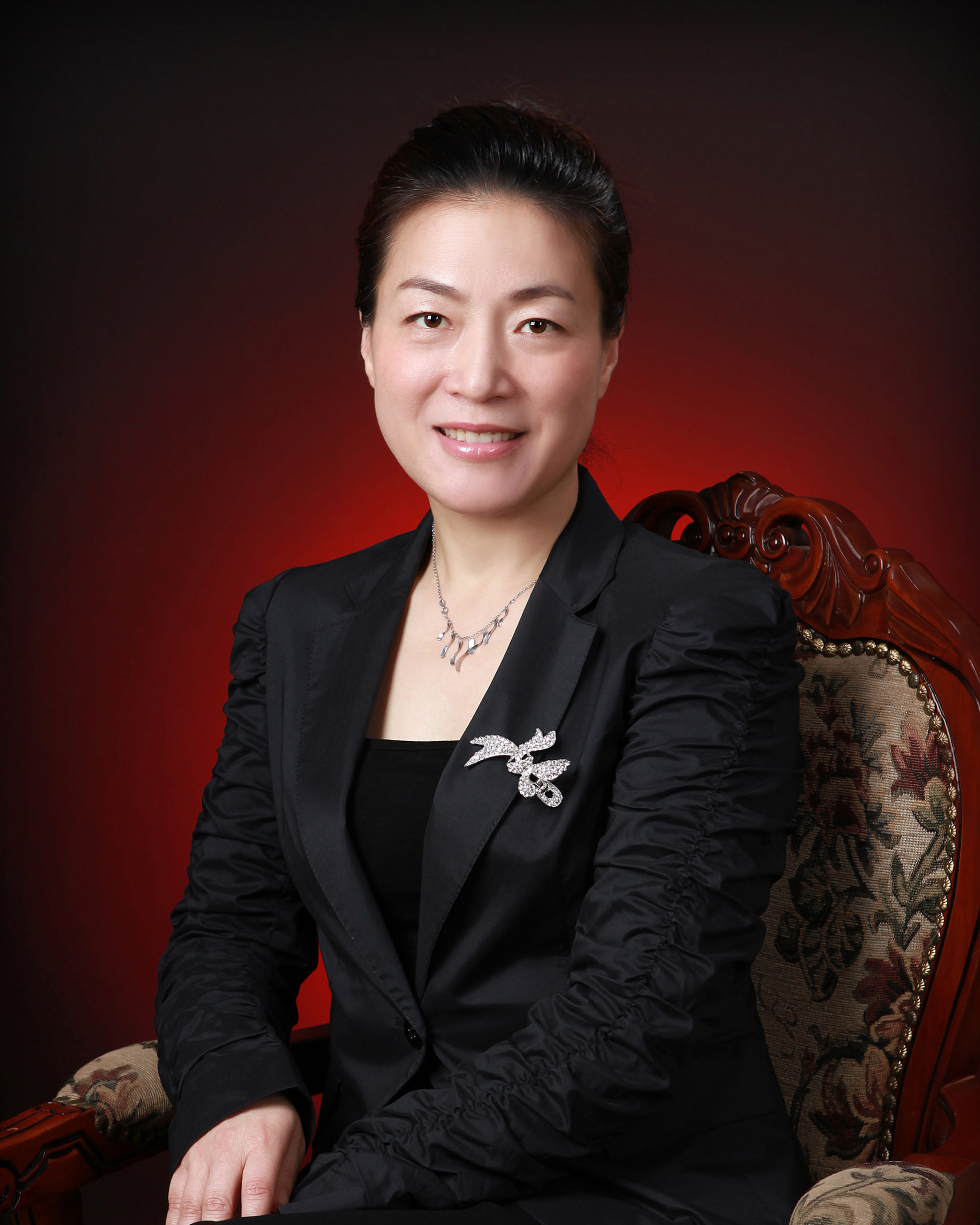 秦兵姚鸿勋教授入选人工智能全球女性榜单